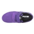 thumbnail image 2 of Tenis Supra Kids Stacks Ii Vulc Vl Niño Infantil purpura 22, 2 of 4