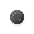 thumbnail image 4 of Google Home Speaker - Smart Speaker with 360 - Degree Sound and Gemini For Home Voice Assistant - Hazel, 4 of 11