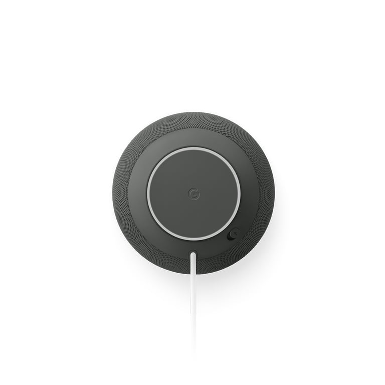 Google Home Speaker - Smart Speaker with 360 - Degree Sound and