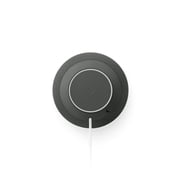 Google Home Speaker - Smart Speaker with 360 - Degree Sound and Gemini For Home Voice Assistant - Hazel
