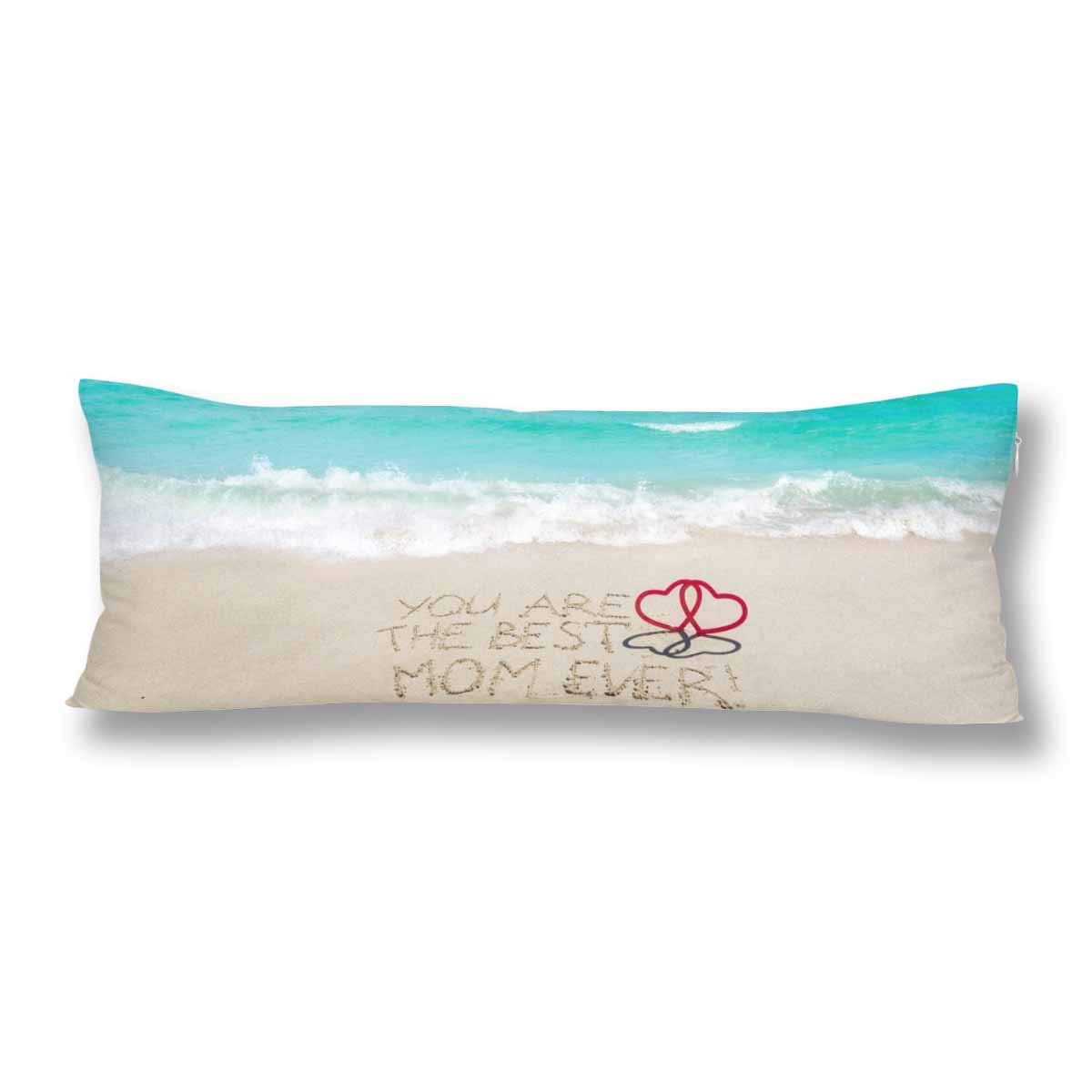 best body pillow covers