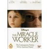 The Miracle Worker (DVD), Walt Disney Video, Kids & Family