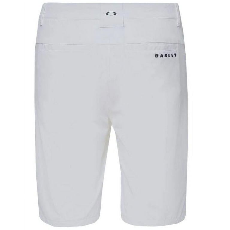 Oakley Men's Take Pro Short White, 29