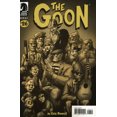 thumbnail image 1 of Goon, The (Dark Horse) #26 VF ; Dark Horse Comic Book, 1 of 1