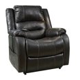 thumbnail image 1 of Sillón reclinable Yandel Power Lift Ashley Contemporáneo, 1 of 4