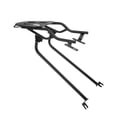 thumbnail image 1 of Parrilla para moto Mach FZ250 Negro Acero Trasera 100 Kg, 1 of 5