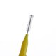 thumbnail image 3 of Cepillo interdental de ortodoncia, limpieza de espacios entre dientes, cuidado, variedad de especificaciones de color, cepillo interdental opcional, 3 of 4
