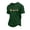 Green, variant on Oktoberfest Shirt Men Oktoberfest German Tshirt Funny German Bavarian Beer Shirts Beer Lover Short Sleeve Tee