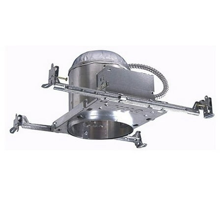 Recessed Socket - Eaton - E7ICATNB Halo 6