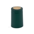 thumbnail image 5 of Shrink Cap Large Bronze 100 per Pack (34 x 55 mm | 1.34 x 2.17 in), 5 of 11