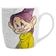 thumbnail image 2 of Taza de Cerámica con Tapa, Diseño Enanito Tontin, Blanca Nieves, Colección Disney Clásicos, Capacidad 385ml con Caja de Regalo, 2 of 8
