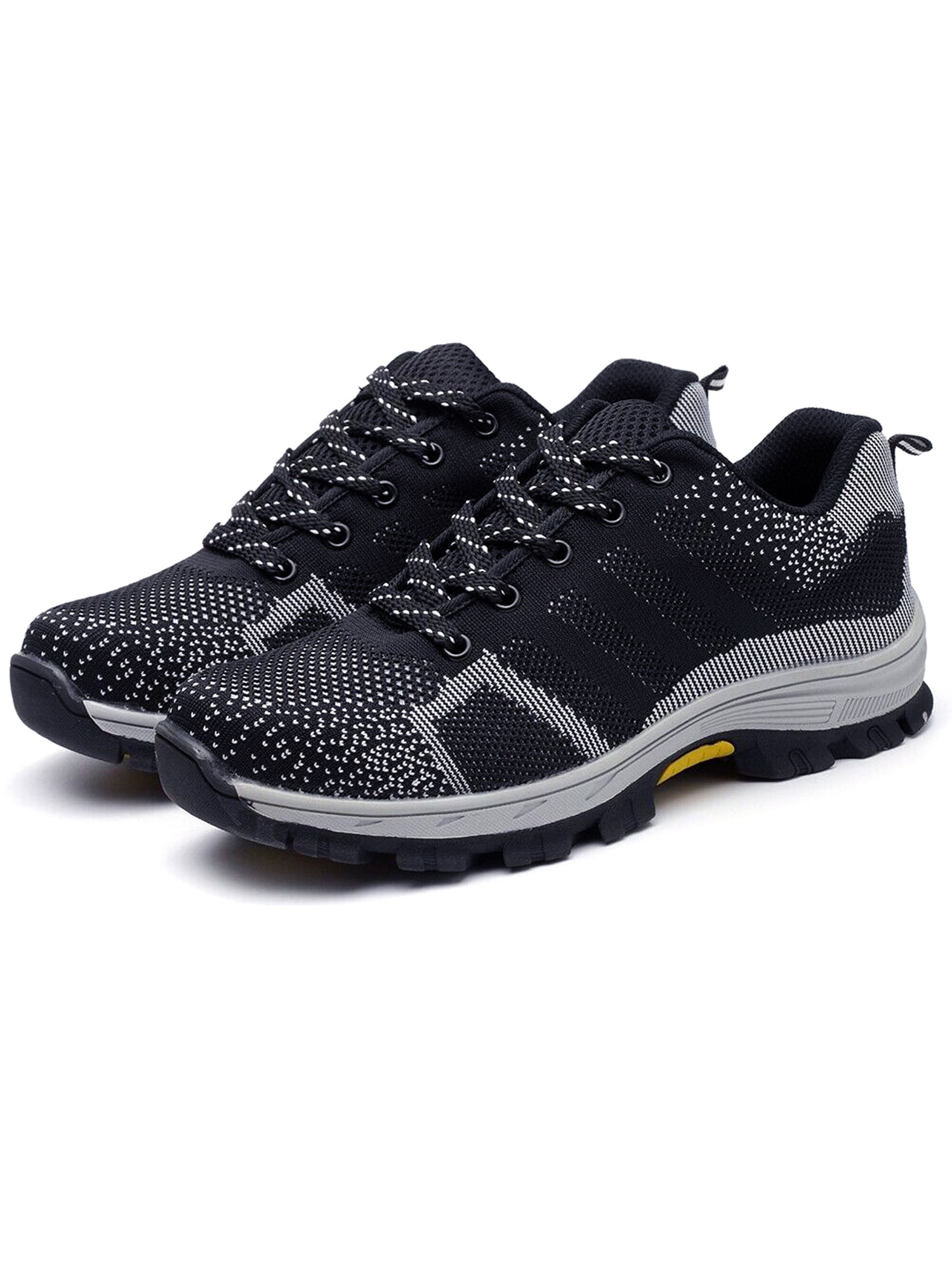 lightweight steel cap trainers