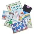 thumbnail image 4 of Set de actividades con bloques de construcción de madera hand2mind Numberblocks, 4 of 7