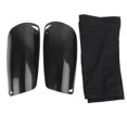 thumbnail image 2 of Protective Shin Guard Pads, Impact  Protective Soccer Gear Black Strong and Durable  for Training for Adults, 2 of 8