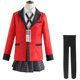 thumbnail image 4 of JK trajes escolares para niñas, uniforme de falda, ropa de Halloween, Anime, Kakegurui, Yumeko, Jabami, Yomoduki, Runa, disfraz de Cosplay, 4 of 4