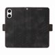 thumbnail image 5 of Funda GANGXUN para Sony Xperia 10 VI con diseño acolchado elegante, cuero PU, protección total y ajuste preciso, 5 of 5