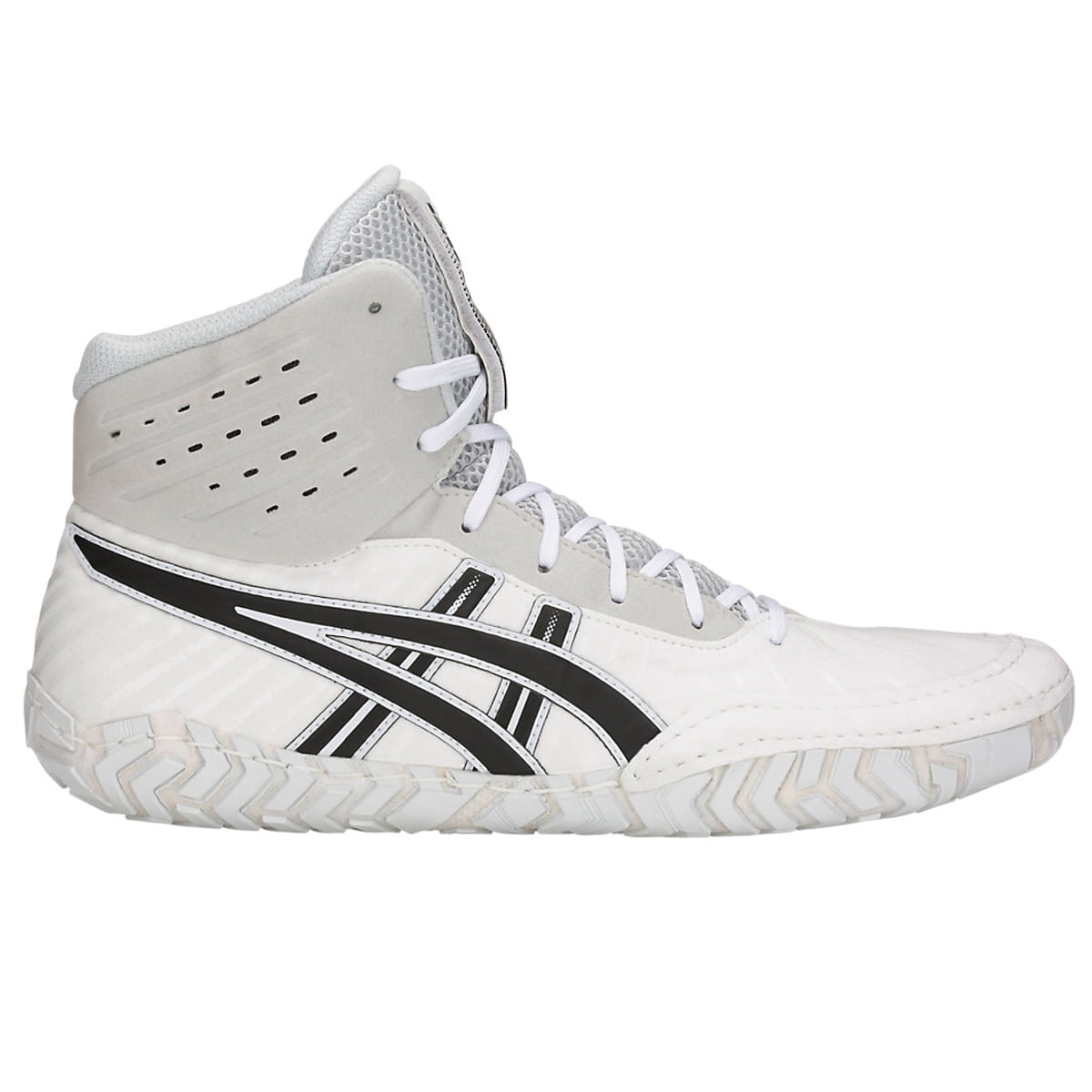 Asics Aggressor 4 Adult Wrestling Shoes 