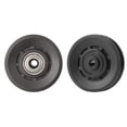 thumbnail image 3 of Bearing Pulley Wheel Home Gym Fitness Exercise Wheel Mute Pulleys Cable Guide ,Work Smooth and Silent, 3 of 5