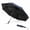 Blue, variant on Lightweight Travel Umbrella - 45 Inch Windproof Auto Open Close Folding Umbrella for Rain, Blue
