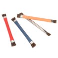 thumbnail image 3 of Keyboard Brushes, Anti Static Brush 4Pcs Durable  Cleaning  for Camera, 3 of 8