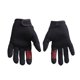 thumbnail image 4 of Toystoory Guantes de bicicleta Unisex Servicio de larga duración Guante de escalada térmica Transpirable Rechazo de calor Camping Motocicleta Type3 NO3, 4 of 6