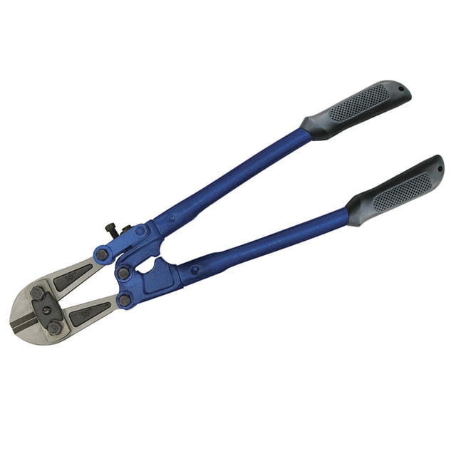 Cortapernos de 12 Pulgadas Foy Azul 5 Pulgadas 1 1/4IN