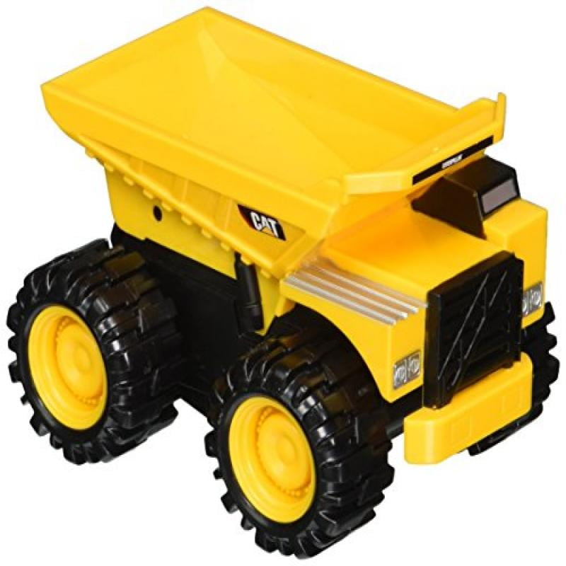 cat mini dump truck