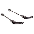 thumbnail image 2 of Rines para bicicleta R700 24H aluminio negro, 2 of 4