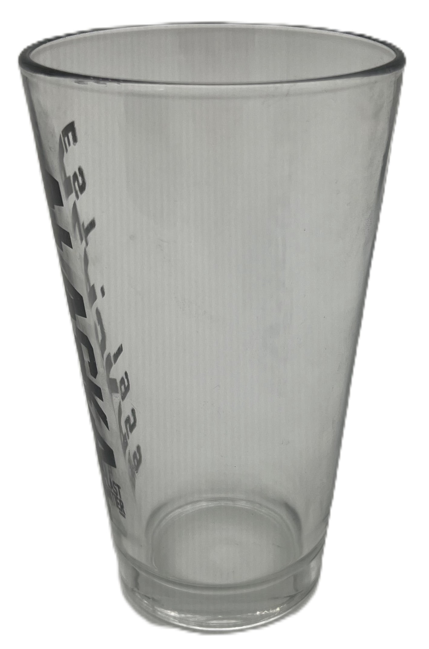 Alaskagift Alaska Pint Glass