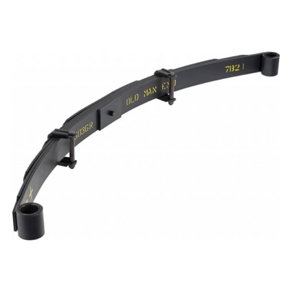 ARB / OME Leaf Spring For Jeep Wrangler 1987-1995 | (CS036R)