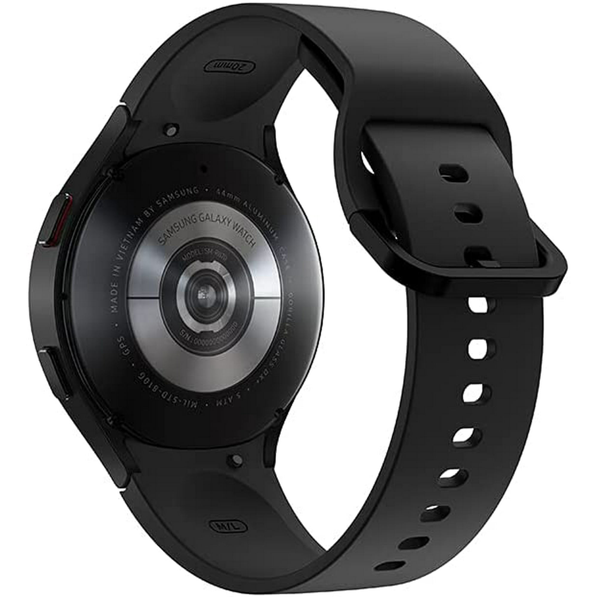 Samsung Galaxy Watch4 44mm Smartwatch with Heart Rate Monitor Brand New Walmart