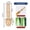 🔥B_Hot#438, variant on Garden Hose Nozzle - Outdoor Brass Tap Connector Kit, Heavy Duty Leak Resistant Irrigation Fittings, Multi Pattern Spray, Strong Construction, 1 pc