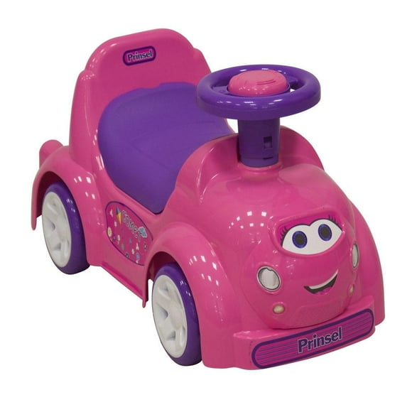 Correpasillos Prinsel 1604 Rosa