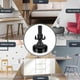 thumbnail image 3 of M10 Set of 8 Adjustable Feet for Furniture Straighteners, Adjustment Screws, Adjustment Feet with Knock-in Nut for Wooden Furniture Legs, 3 of 5