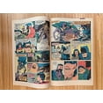 thumbnail image 6 of Brave and the Bold #197 Comic Book, 6 of 8