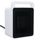 thumbnail image 1 of Calefactor, ABS Ahorro De Energía De Calentamiento Rápido Calentador De Escritorio Calentador Electrico Calentador De Escritorio Para El Dormitorio Del Hogar Cocina De, 1 of 7