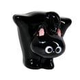 thumbnail image 3 of Figura de , escultura de animal, centro de mesa, regalo coleccionable, estatua de resina, decoración de mesa para hogar, estante, dormitorio, Estilo D, 3 of 8