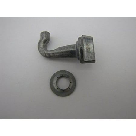 632330r Nordyne Intertherm Miller Metal Door Pawl Latch Mobile