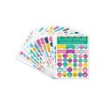 thumbnail image 3 of Pegatinas Planner, 650 unidades, impermeables, para diario y calendario, 3 of 4