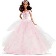 Barbie Birthday Wishes Doll, African American by Mattel