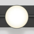 thumbnail image 3 of Artika Santori Modern Bathoom Vanity Light, Matte Black, 3 of 5