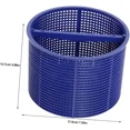 thumbnail image 3 of Pool Skimmer Basket for Inground Pools Anti, Plastic, Blue, 3 Pack, 3 of 4