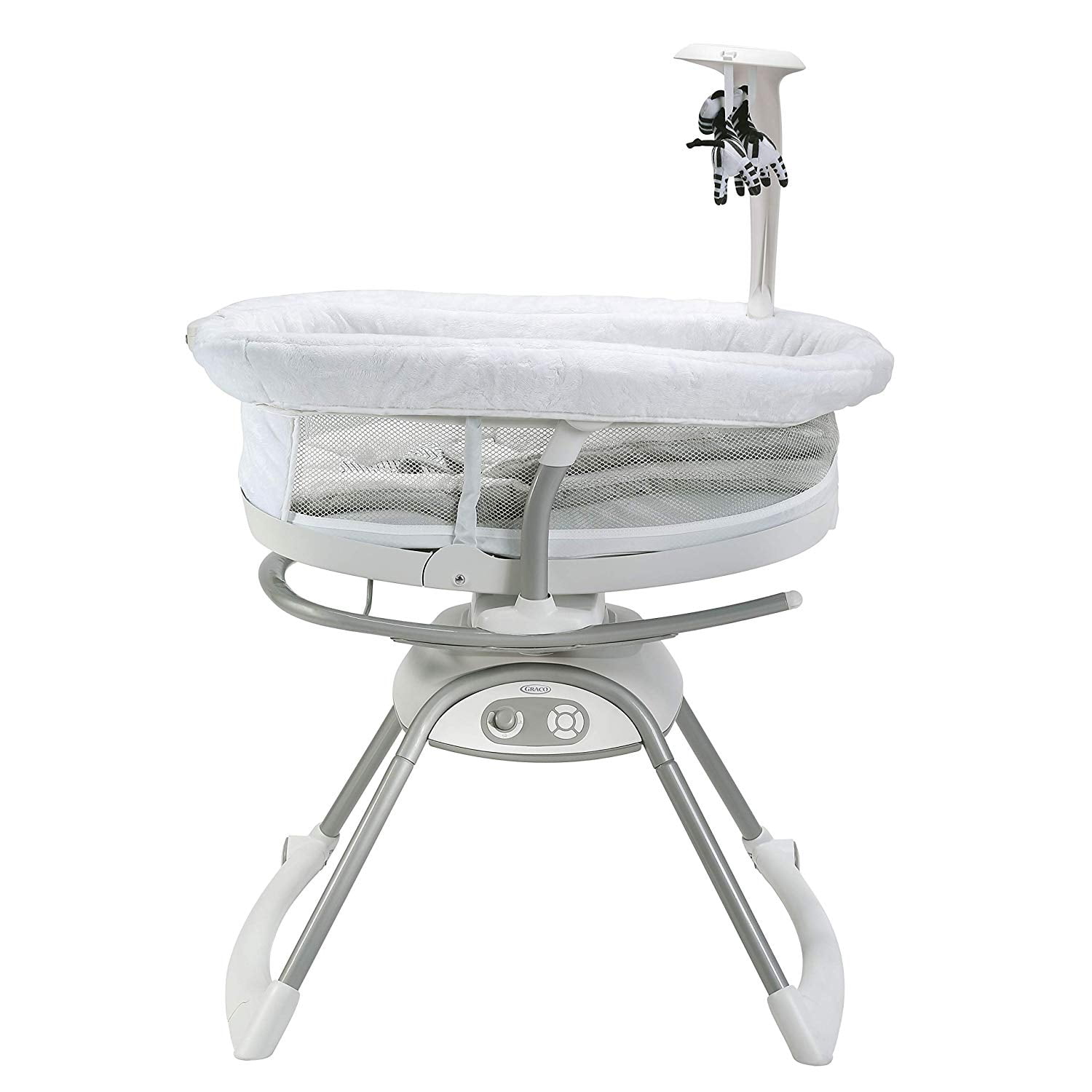 graco duet glide lx gliding swing