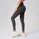 thumbnail image 5 of MKLEKYY Leggings de compresión para mujer, pantalones de yoga de cintura alta para mujer, leggings para entrenamiento, correr, gimnasio, elásticos, cómodos, ropa deportiva para fitness, 5 of 5