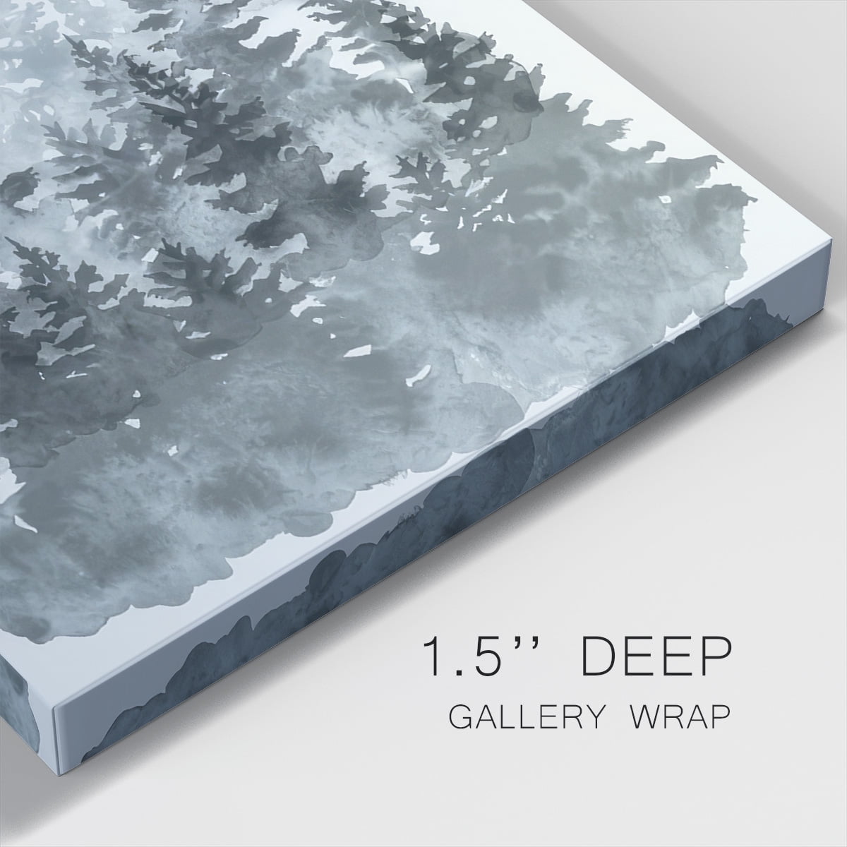Sierra Vista II- Gallery Wrapped Canvas