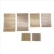 thumbnail image 1 of 6 Hojas Etiquetas Engomadas PequeñAs de 0,12 Pulgadas con NúMeros del Alfabeto Autoadhesivas AleacióN Purpurina Letras Doradas/Plateadas (3Mm), 1 of 5