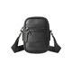 thumbnail image 1 of "Bolso Para Hombre Crossbody Bandolera Maletin Moda Casual Lab.G Negro ", 1 of 5