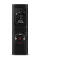 thumbnail image 1 of Mini Smart Laser Distance Meter Measure Infrared Rangefinder USB Rechargeable ,Water-Proof & Dust Resistant, 1 of 7