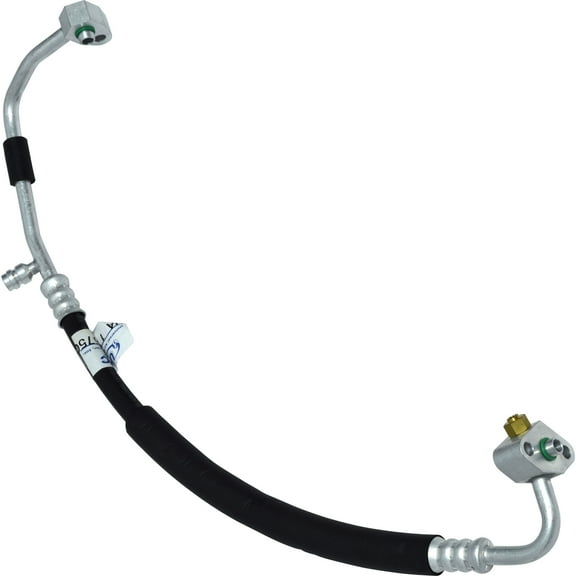 New UAC HA 111575C A/C Refrigerant Discharge Hose -- Discharge Line