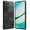 Camo Black, variant on Ringke Onyx for Galaxy S25 Ultra Case, Firm Grip Non-Slip Unique Texture Flexible Phone Cover - Dark Green